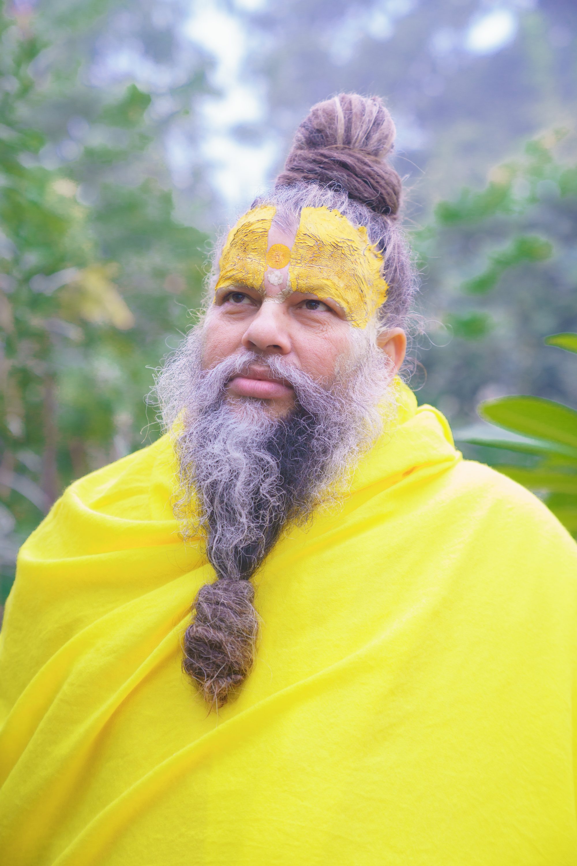 Shri Sadgurudev Bhagwan